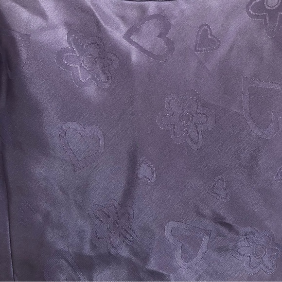 SOLD Y2K Satin Cami Tank Top - Picture 5 of 5